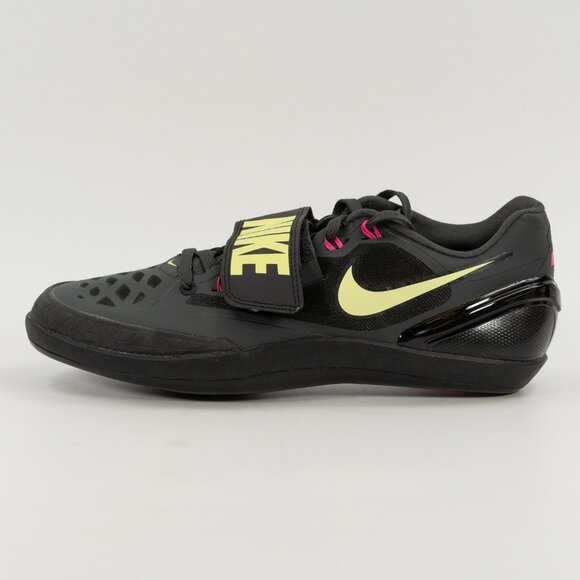 Nike Zoom Rotational 6 Anthracite Fierce Pink 685131-004 size 6.5 Men / 8 Women - Picture 5 of 8